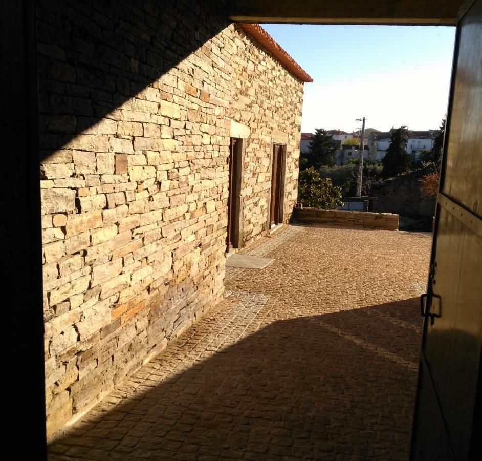 Moinho Das Eiras Vila Nova de Foz Coa Extérieur photo