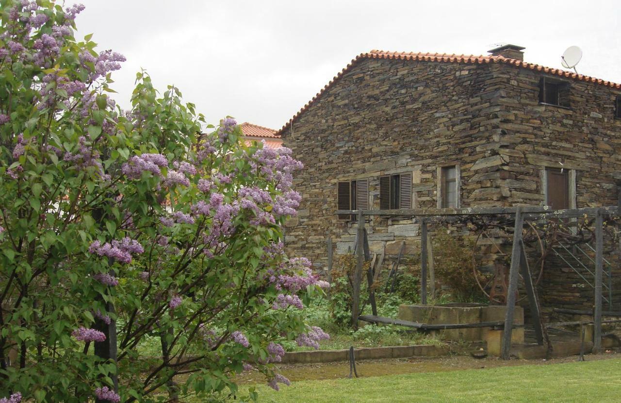 Moinho Das Eiras Vila Nova de Foz Coa Extérieur photo