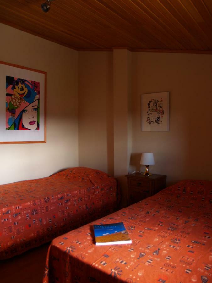 Moinho Das Eiras Vila Nova de Foz Coa Extérieur photo
