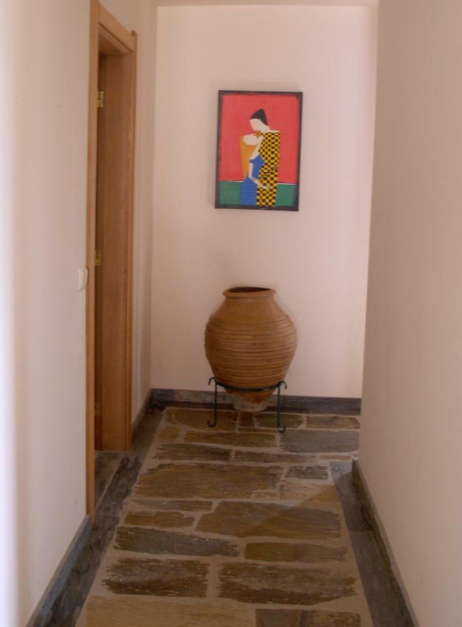 Moinho Das Eiras Vila Nova de Foz Coa Extérieur photo