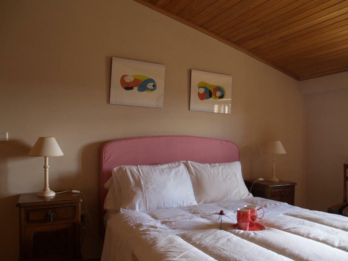 Moinho Das Eiras Vila Nova de Foz Coa Extérieur photo