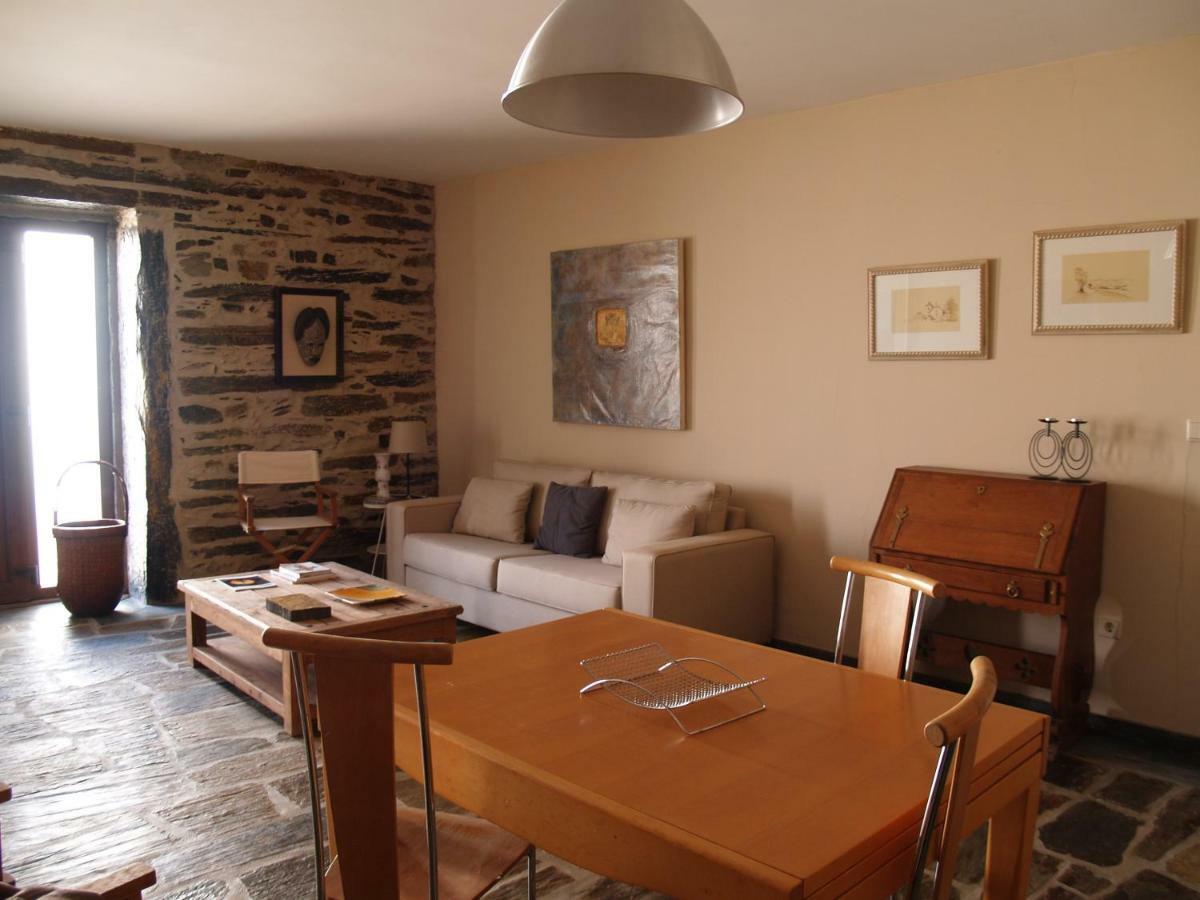 Moinho Das Eiras Vila Nova de Foz Coa Extérieur photo