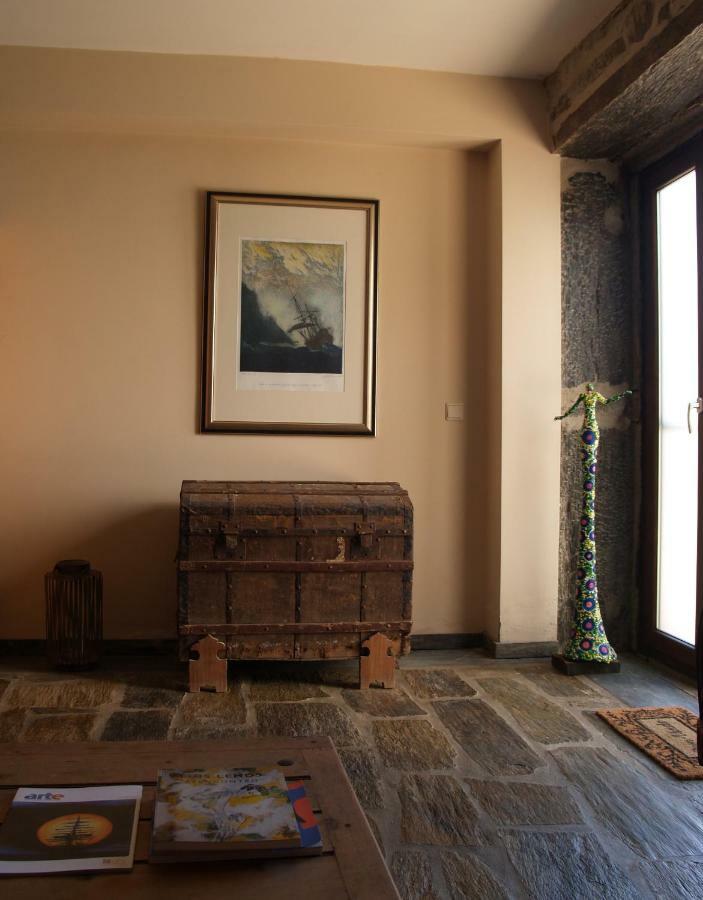 Moinho Das Eiras Vila Nova de Foz Coa Extérieur photo
