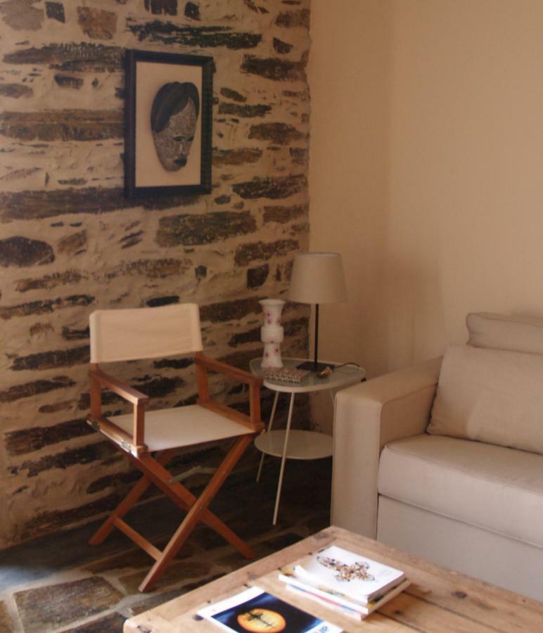Moinho Das Eiras Vila Nova de Foz Coa Extérieur photo
