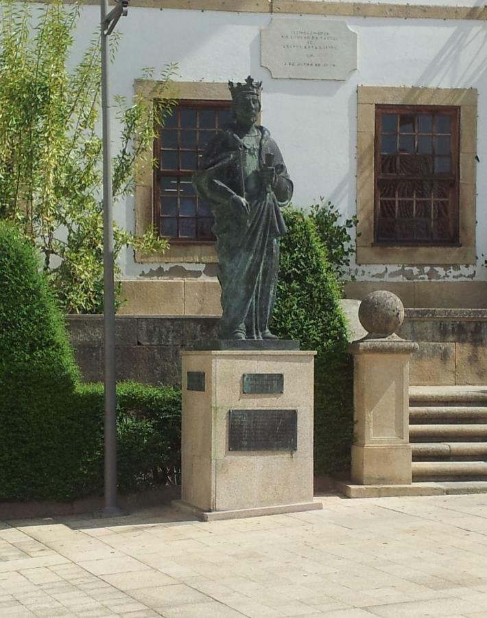Moinho Das Eiras Vila Nova de Foz Coa Extérieur photo