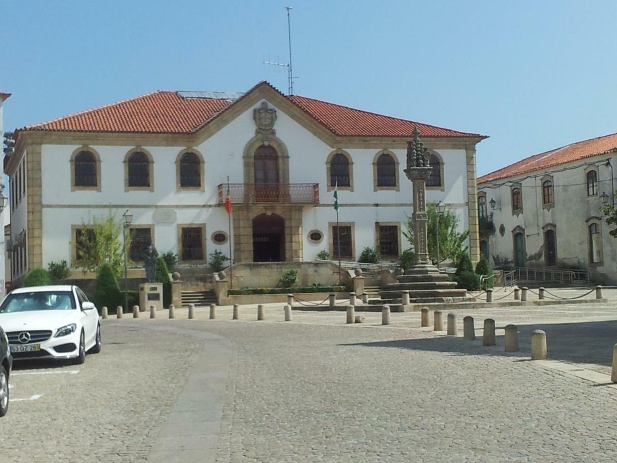 Moinho Das Eiras Vila Nova de Foz Coa Extérieur photo